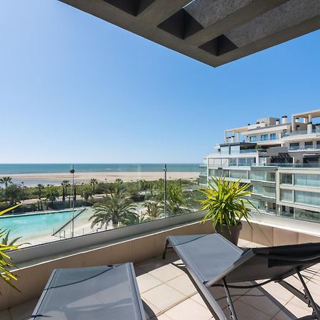 Ocean Homes By H - Playa De Los Haraganes Hohh4304Pe8 ايامونتي المظهر الخارجي الصورة