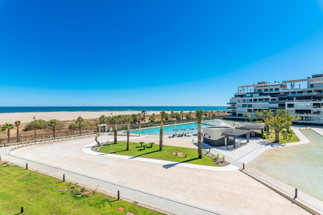 Ocean Homes By H - Playa De Los Haraganes Hohh4304Pe8 ايامونتي المظهر الخارجي الصورة