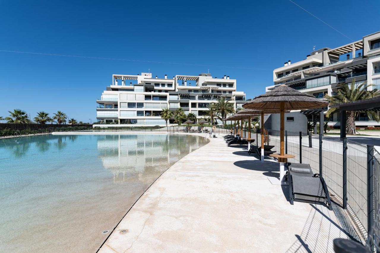 Ocean Homes By H - Playa De Los Haraganes Hohh4304Pe8 ايامونتي المظهر الخارجي الصورة