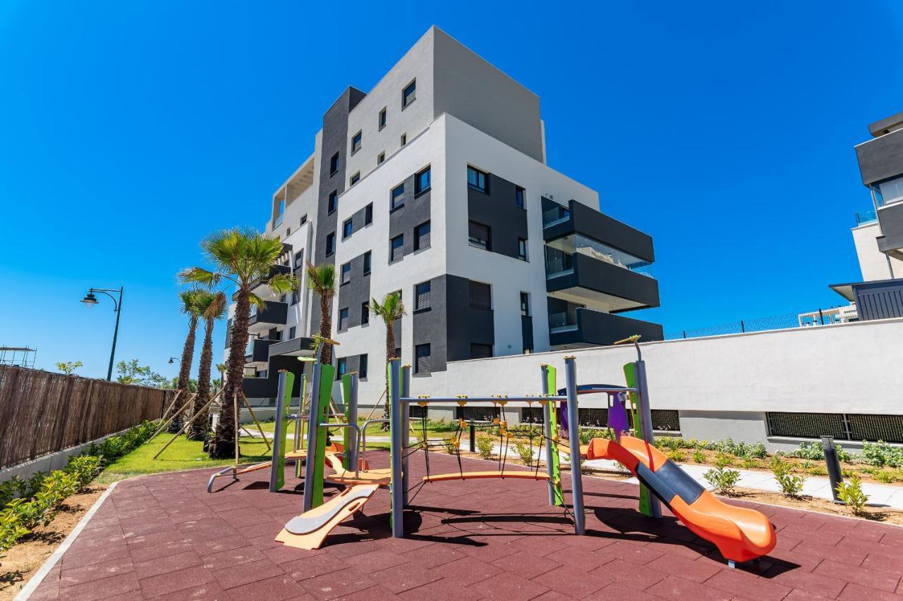 Ocean Homes By H - Playa De Los Haraganes Hohh4304Pe8 ايامونتي المظهر الخارجي الصورة