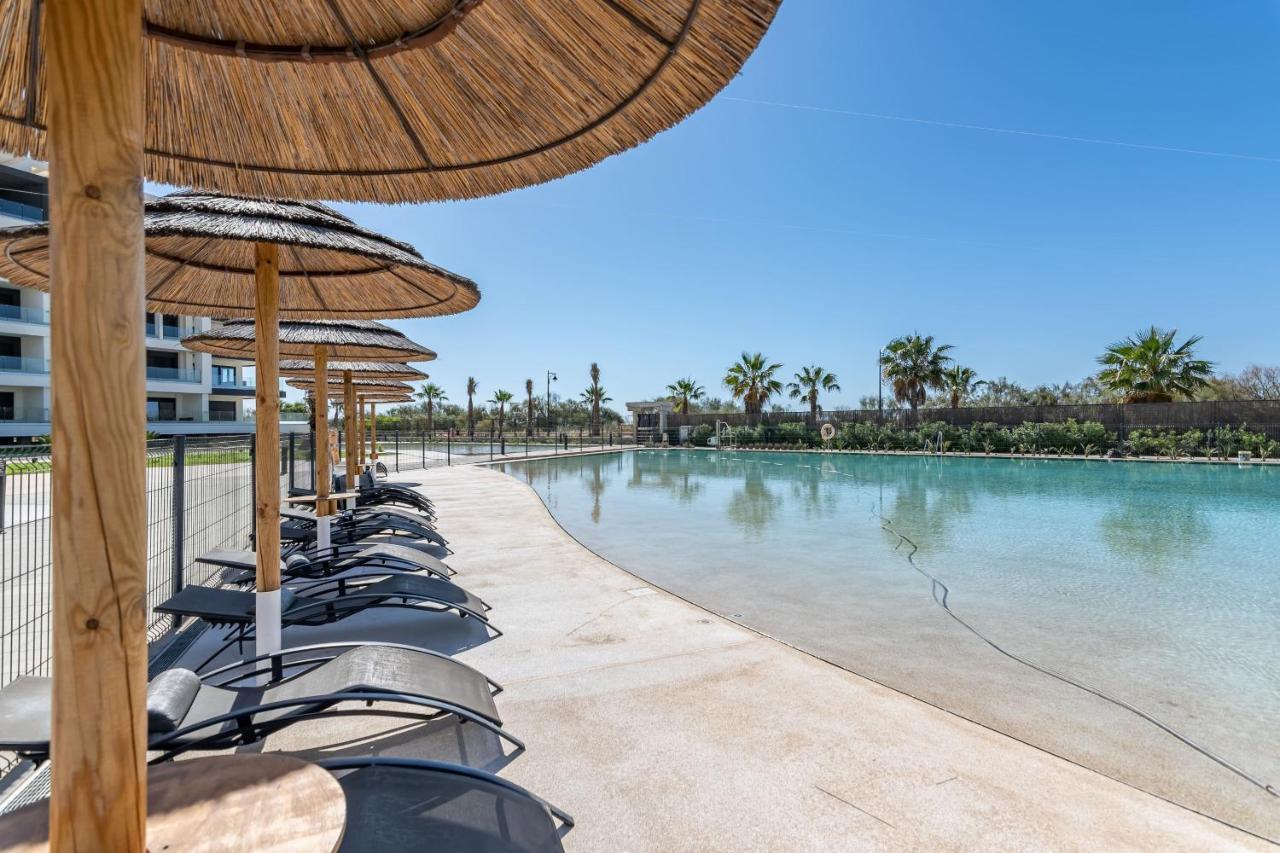 Ocean Homes By H - Playa De Los Haraganes Hohh4304Pe8 ايامونتي المظهر الخارجي الصورة
