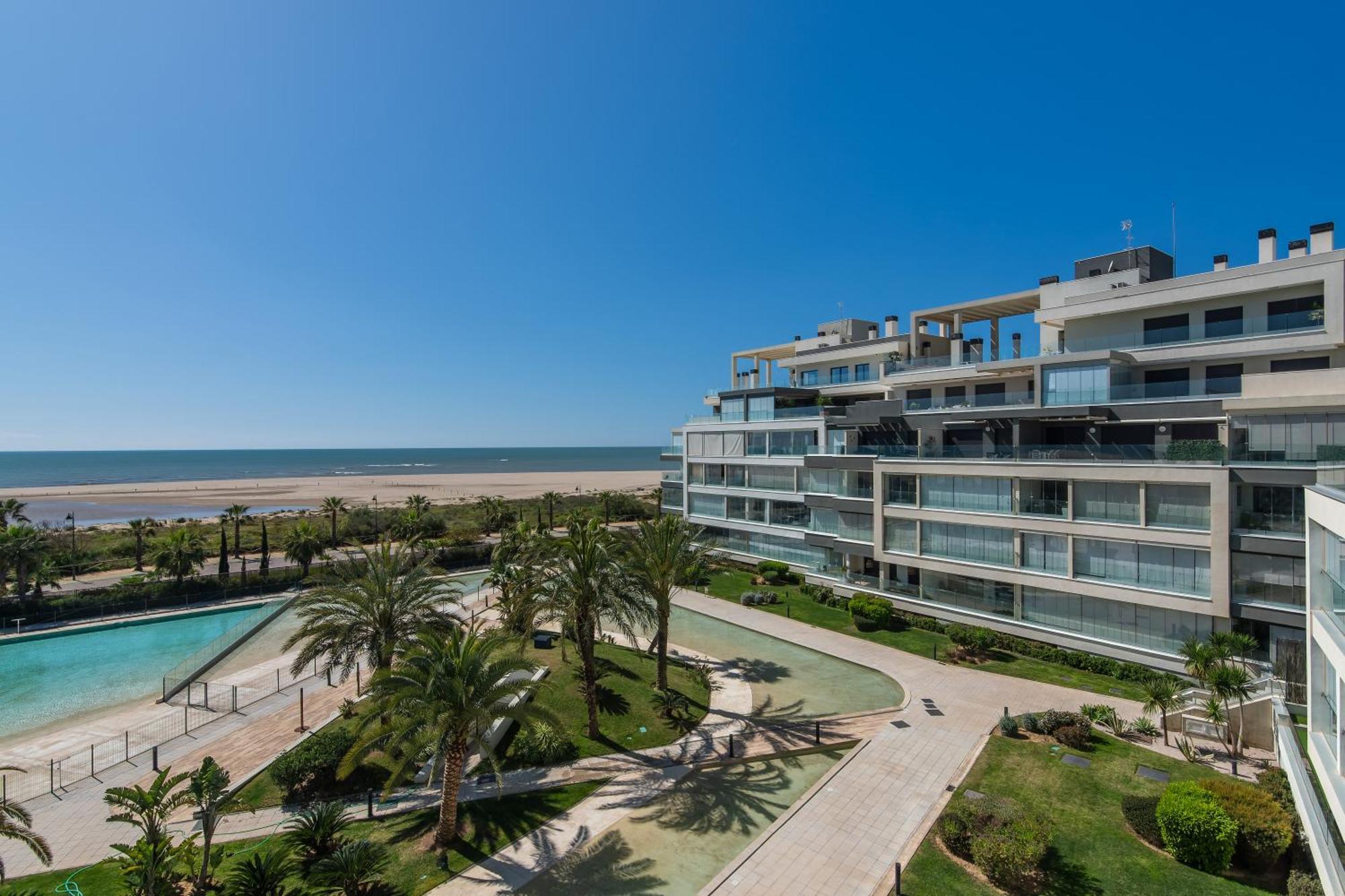 Ocean Homes By H - Playa De Los Haraganes Hohh4304Pe8 ايامونتي المظهر الخارجي الصورة
