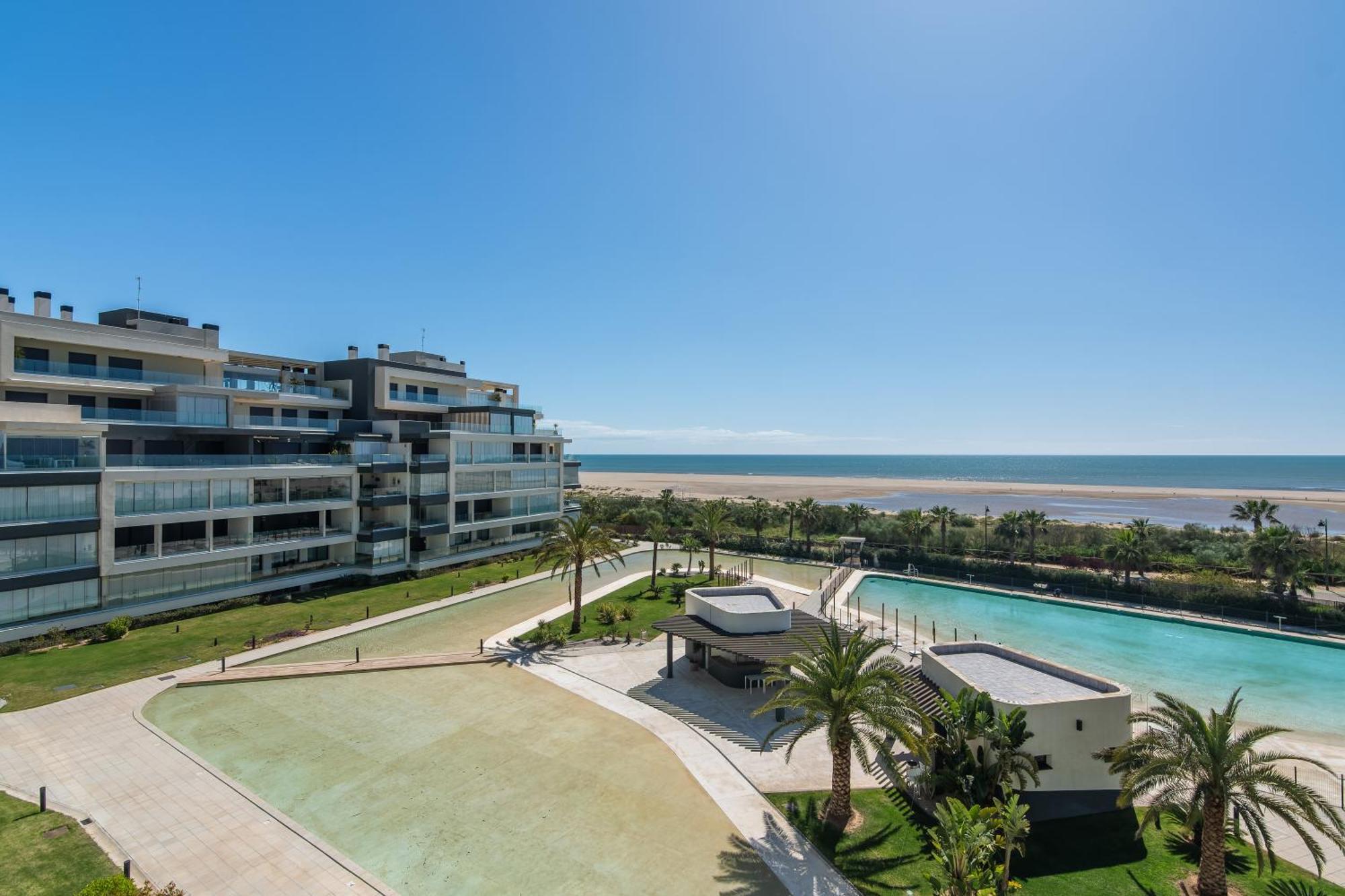 Ocean Homes By H - Playa De Los Haraganes Hohh4304Pe8 ايامونتي المظهر الخارجي الصورة