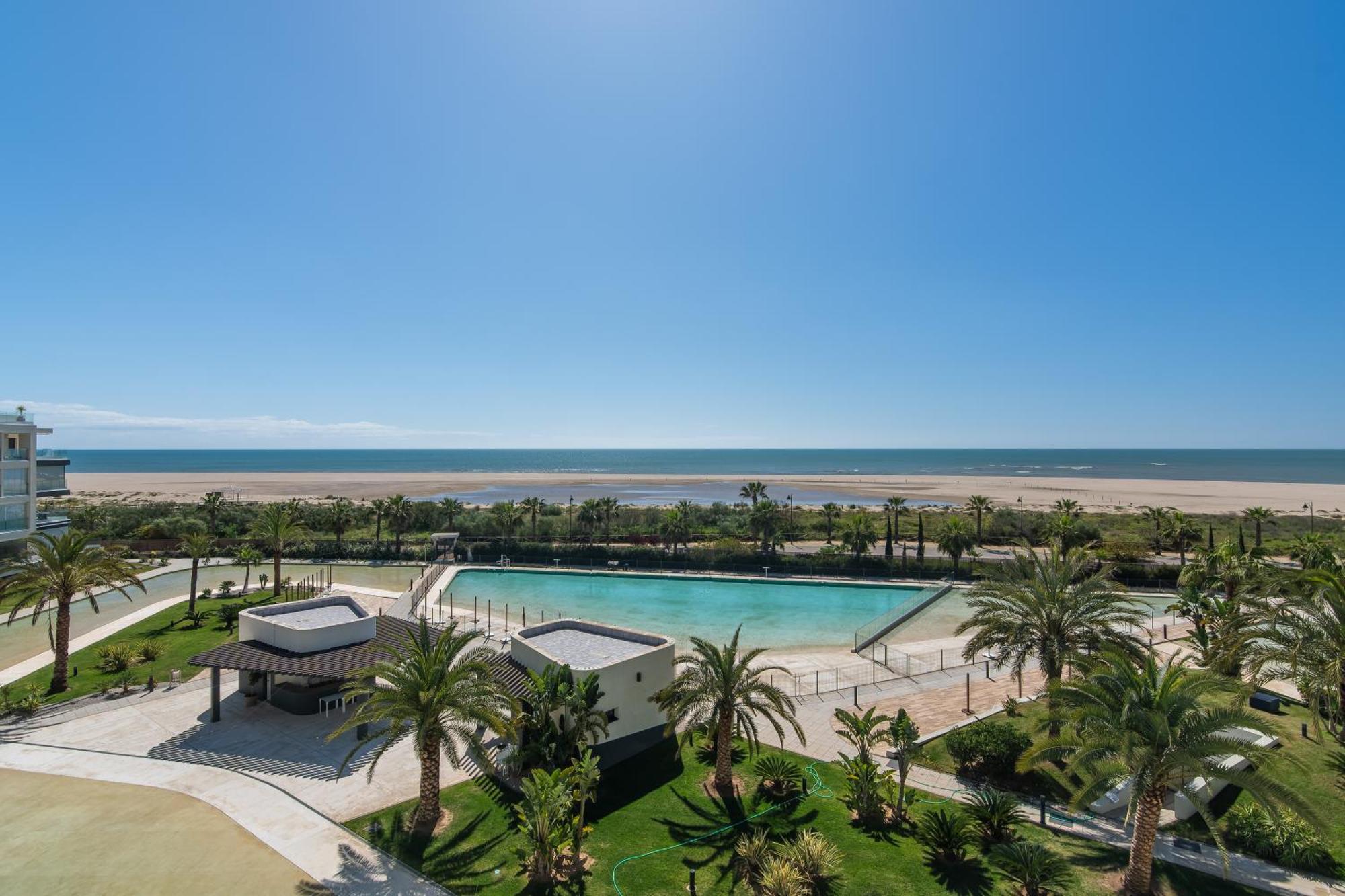 Ocean Homes By H - Playa De Los Haraganes Hohh4304Pe8 ايامونتي المظهر الخارجي الصورة