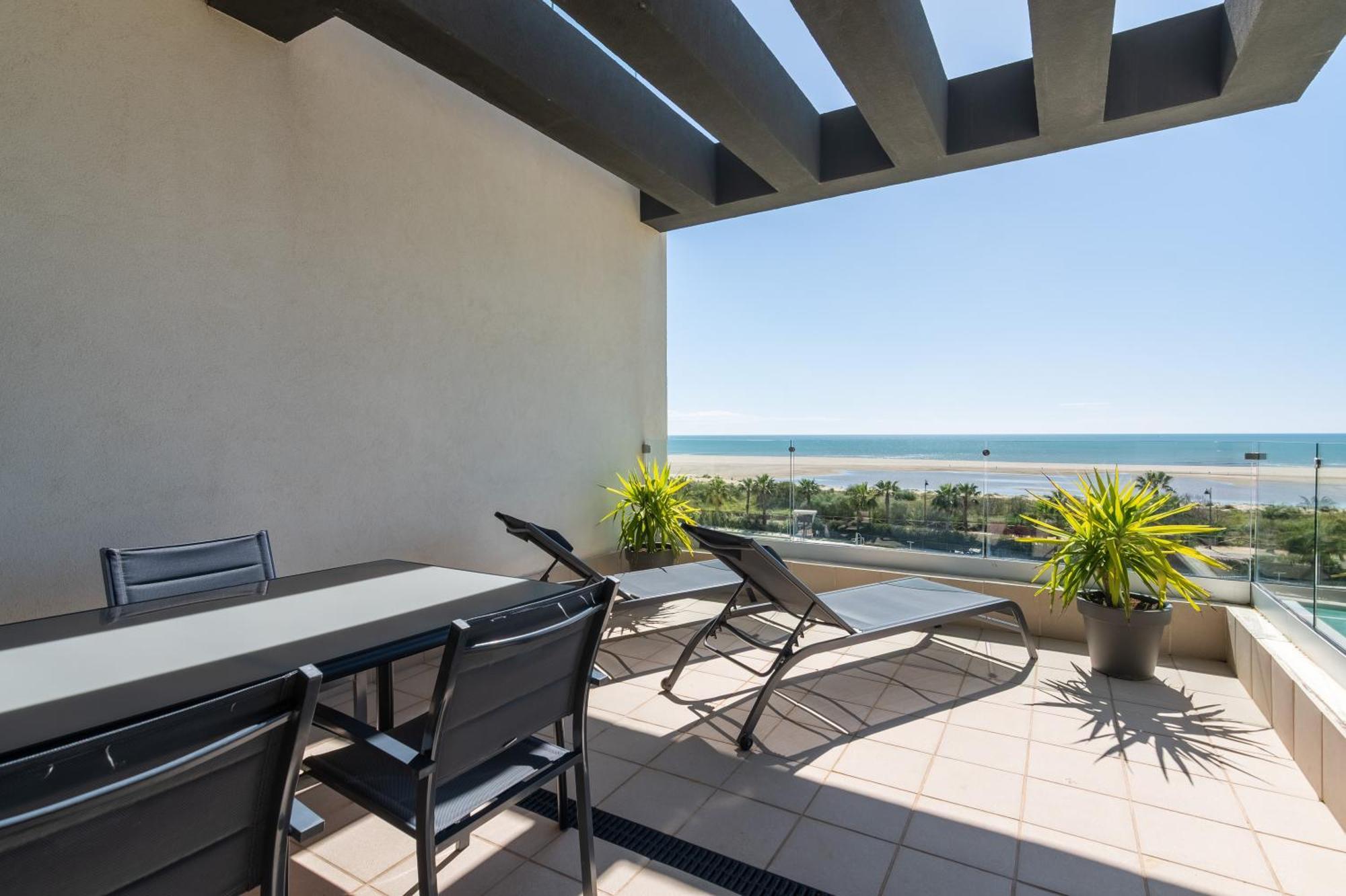 Ocean Homes By H - Playa De Los Haraganes Hohh4304Pe8 ايامونتي المظهر الخارجي الصورة
