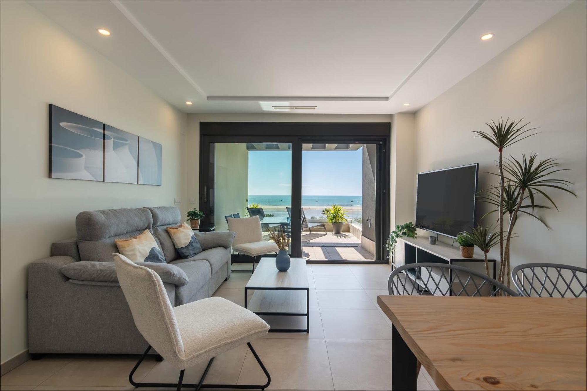 Ocean Homes By H - Playa De Los Haraganes Hohh4304Pe8 ايامونتي المظهر الخارجي الصورة